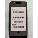 Google Pixel 3 XL 128GB Just Black Screen Cracked